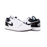 Черевики Nike Air Jordan 1 Low Gs (553560-132) 553560-132
