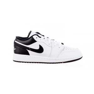 Черевики Nike Air Jordan 1 Low Gs (553560-132) 553560-132