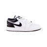 Черевики Nike Air Jordan 1 Low Gs (553560-132) 553560-132