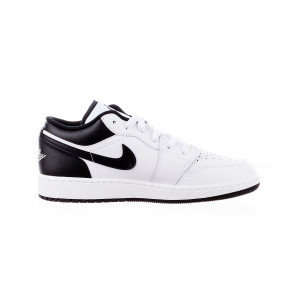Черевики Nike Air Jordan 1 Low Gs (553560-132) 553560-132
