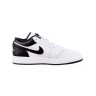 Черевики Nike Air Jordan 1 Low Gs (553560-132) 553560-132