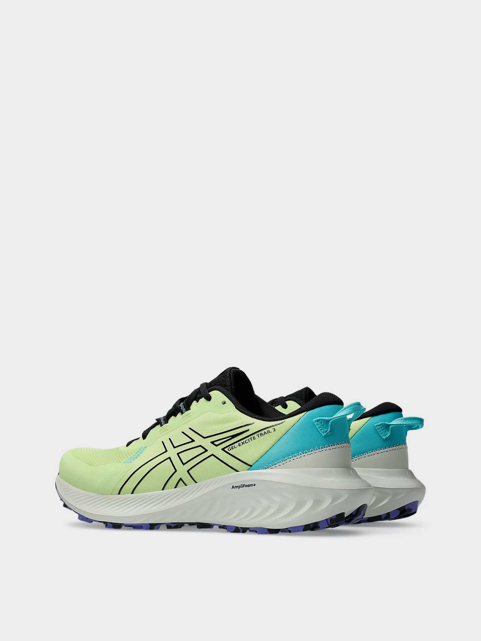 Кросівки Asics GEL-EXCITE TRAIL 2 1011B594-301 1011B594-301