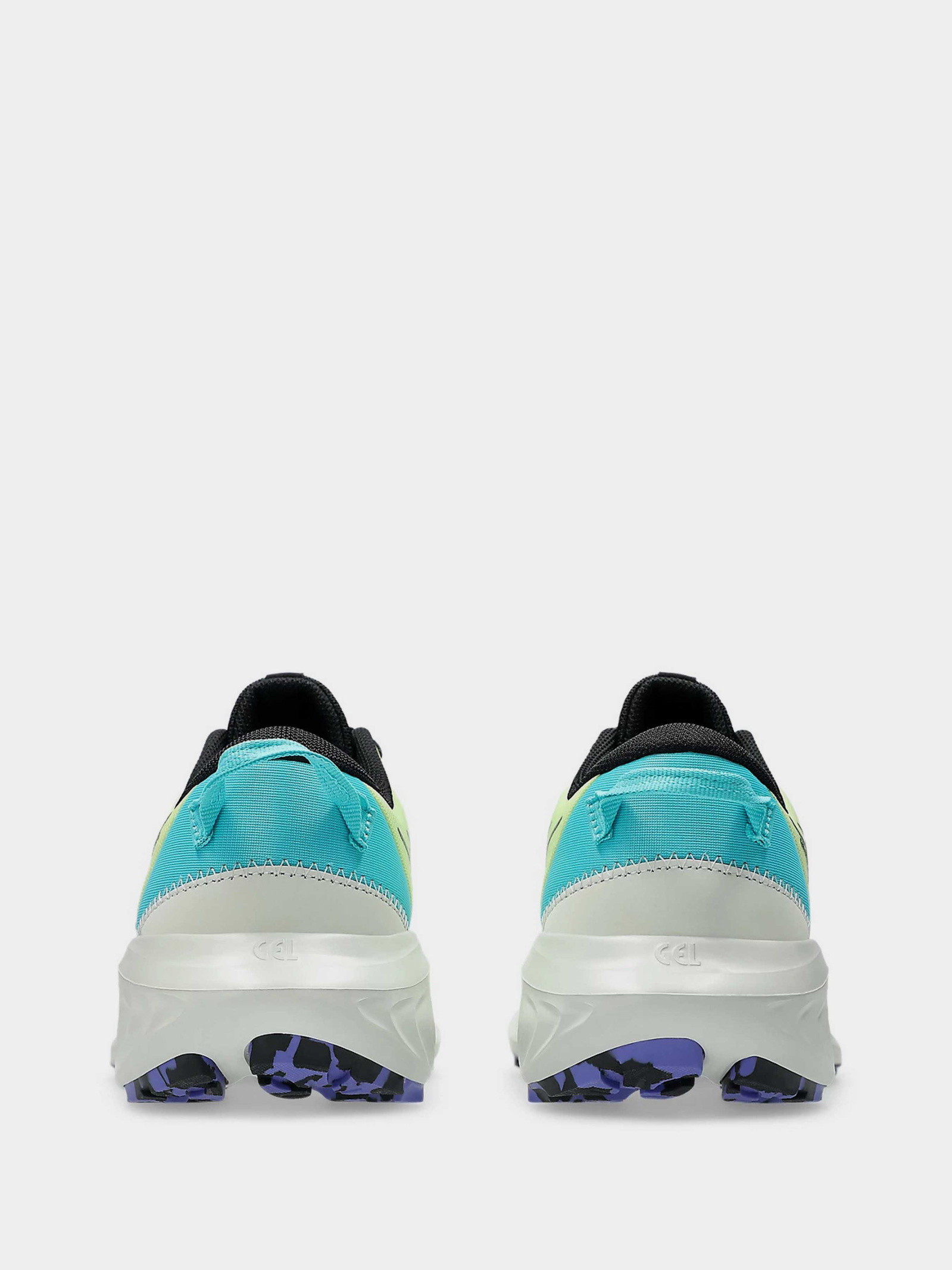 Кросівки Asics GEL-EXCITE TRAIL 2 1011B594-301 1011B594-301