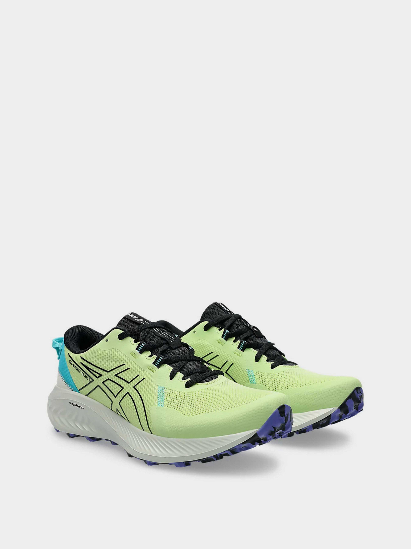 Кросівки Asics GEL-EXCITE TRAIL 2 1011B594-301 1011B594-301