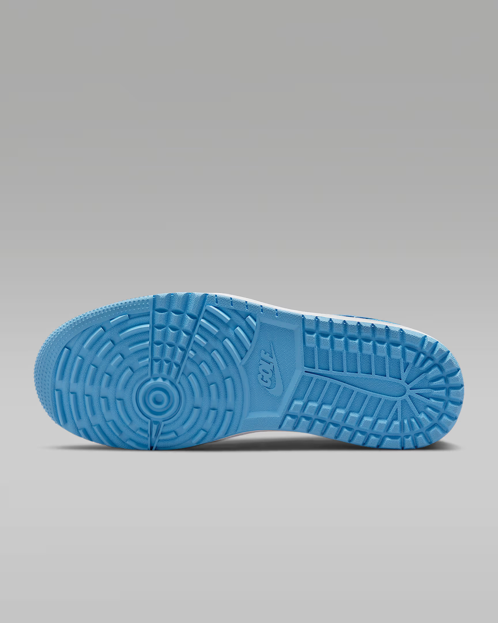 Кросівки Air Jordan 1 Low G Golf Shoes Blue/White DD9315-115