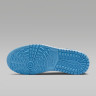 Кросівки Air Jordan 1 Low G Golf Shoes Blue/White DD9315-115