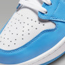 Кросівки Air Jordan 1 Low G Golf Shoes Blue/White DD9315-115