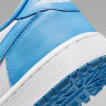 Кросівки Air Jordan 1 Low G Golf Shoes Blue/White DD9315-115