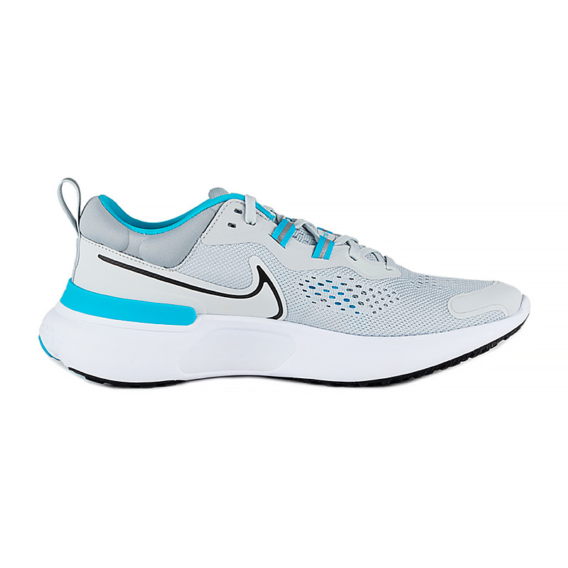 Кросівки Nike React Miler 2 CW7121-003