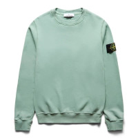 Кофта Stone Island Sweatshirt   green 771563020 V0055