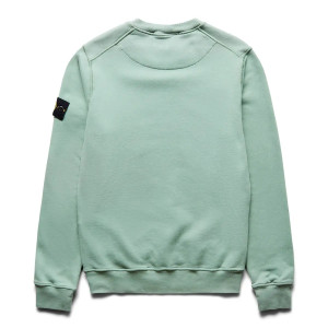 Кофта Stone Island Sweatshirt green 771563020 V0055