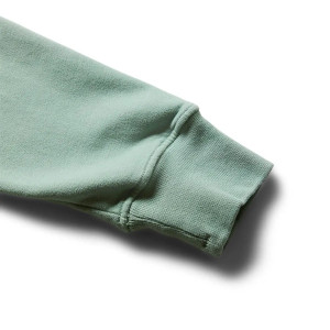 Кофта Stone Island Sweatshirt green 771563020 V0055