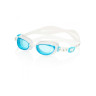 Окуляри для плавання Speedo AQUAPURE GOG AF WHITE/BLUE білий, блакитний Уні OSFM 8-090044284
