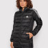 Парка жіноча Adidas Essential Down Par Black (GH4590) GH4590
