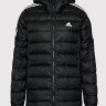 Парка жіноча Adidas Essential Down Par Black (GH4590) GH4590