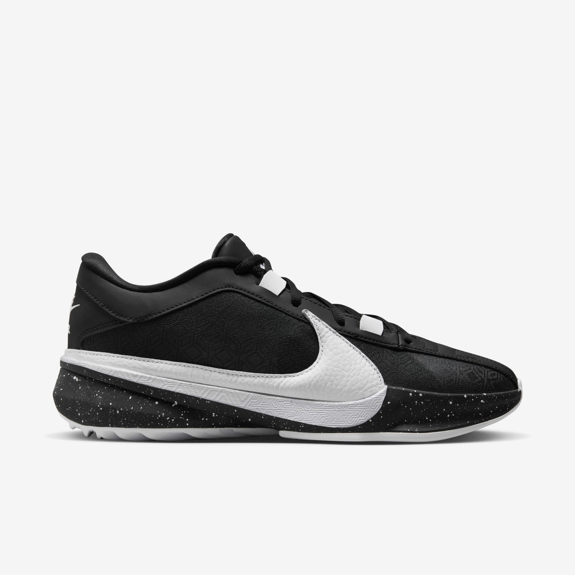 Кросівки Nike ZOOM FREAK 5 DX4985-003