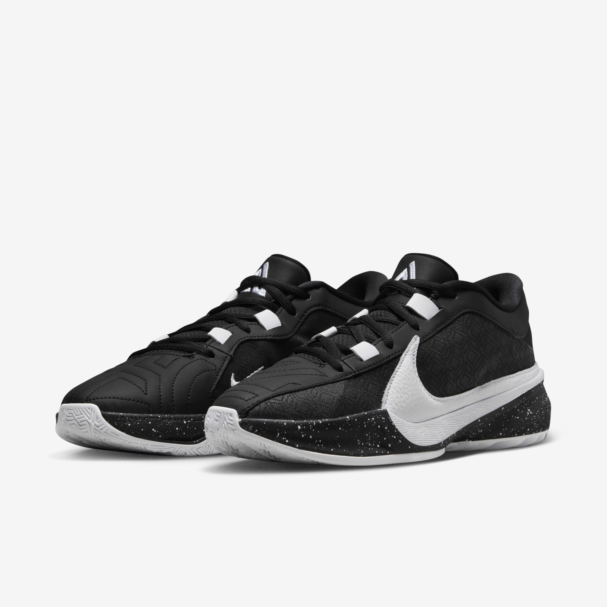 Кросівки Nike ZOOM FREAK 5 DX4985-003