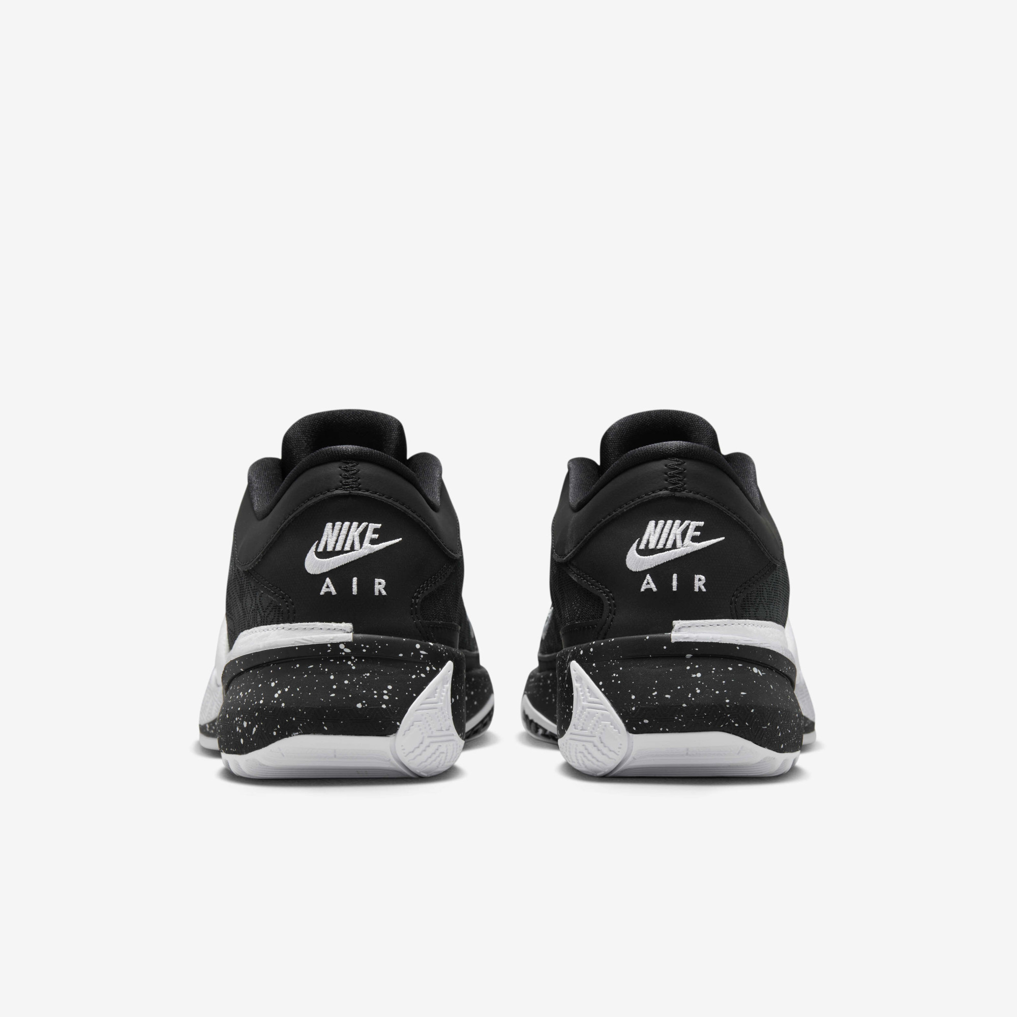 Кросівки Nike ZOOM FREAK 5 DX4985-003