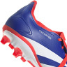Бутси Adidas Predator League Fold-Over Tongue Fg Blue JP7209