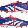Бутси Adidas Predator League Fold-Over Tongue Fg Blue JP7209