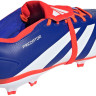 Бутси Adidas Predator League Fold-Over Tongue Fg Blue JP7209