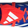 Бутси Adidas Predator League Fold-Over Tongue Fg Blue JP7209