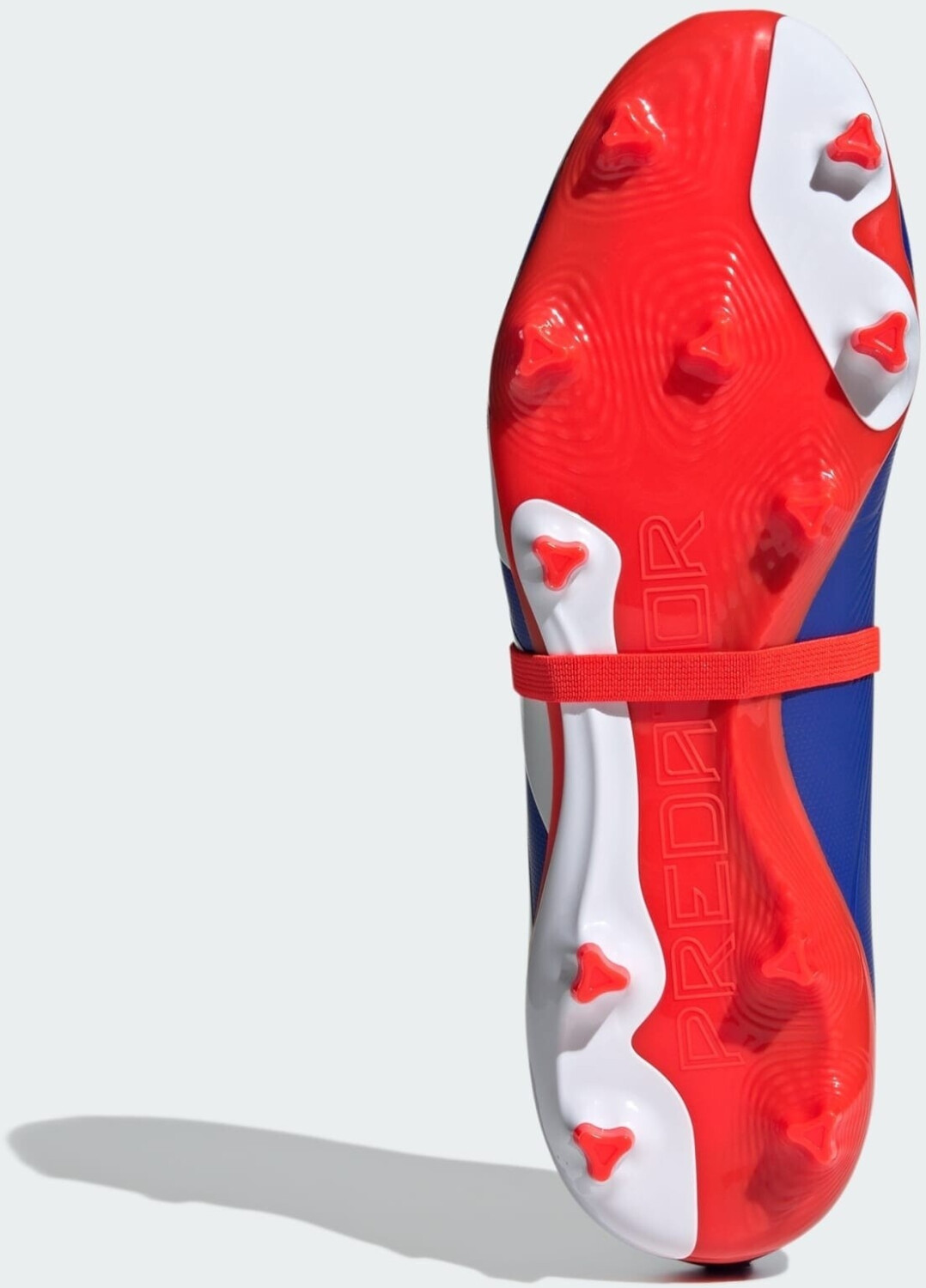 Бутси Adidas Predator League Fold-Over Tongue Fg Blue JP7209