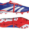Бутси Adidas Predator League Fold-Over Tongue Fg Blue JP7209