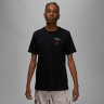 Футболка Air Jordan T-Shirt Dubai Black HF1447-010