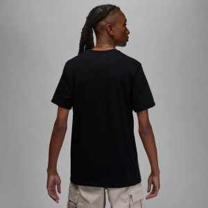 Футболка Air Jordan T-Shirt Dubai Black HF1447-010