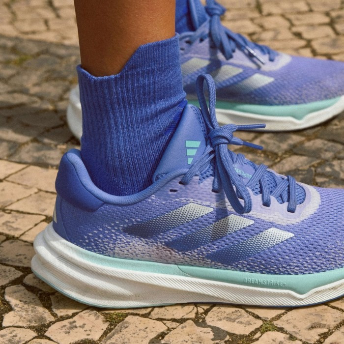 Кросівки Adidas Supernova Stride Running Shoes ID3695 ID3695