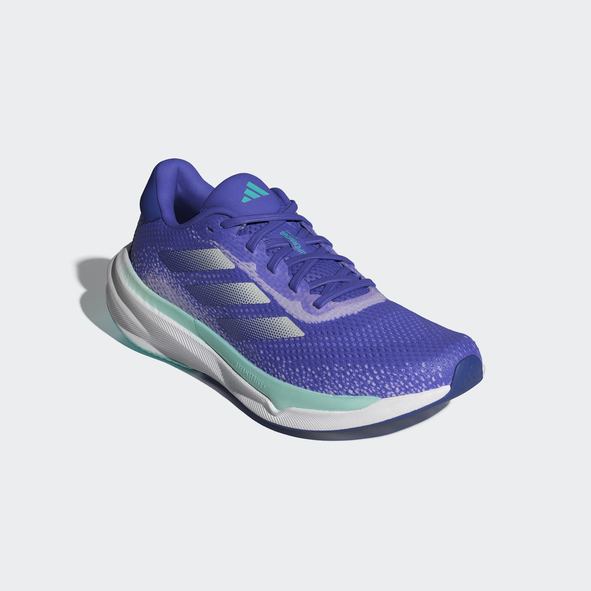 Кросівки Adidas Supernova Stride Running Shoes ID3695 ID3695
