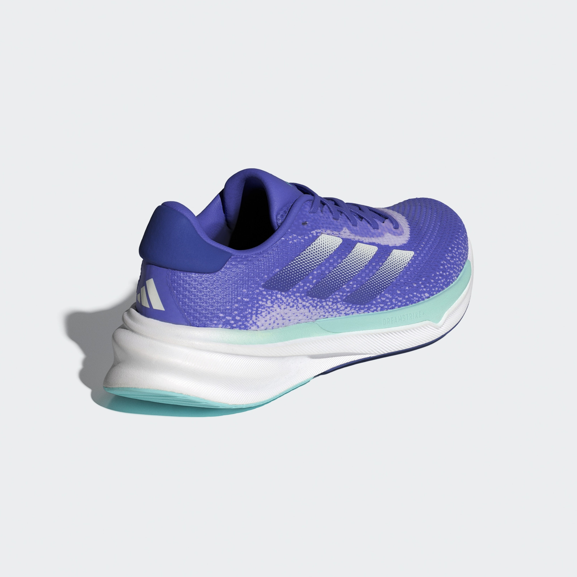 Кросівки Adidas Supernova Stride Running Shoes ID3695 ID3695