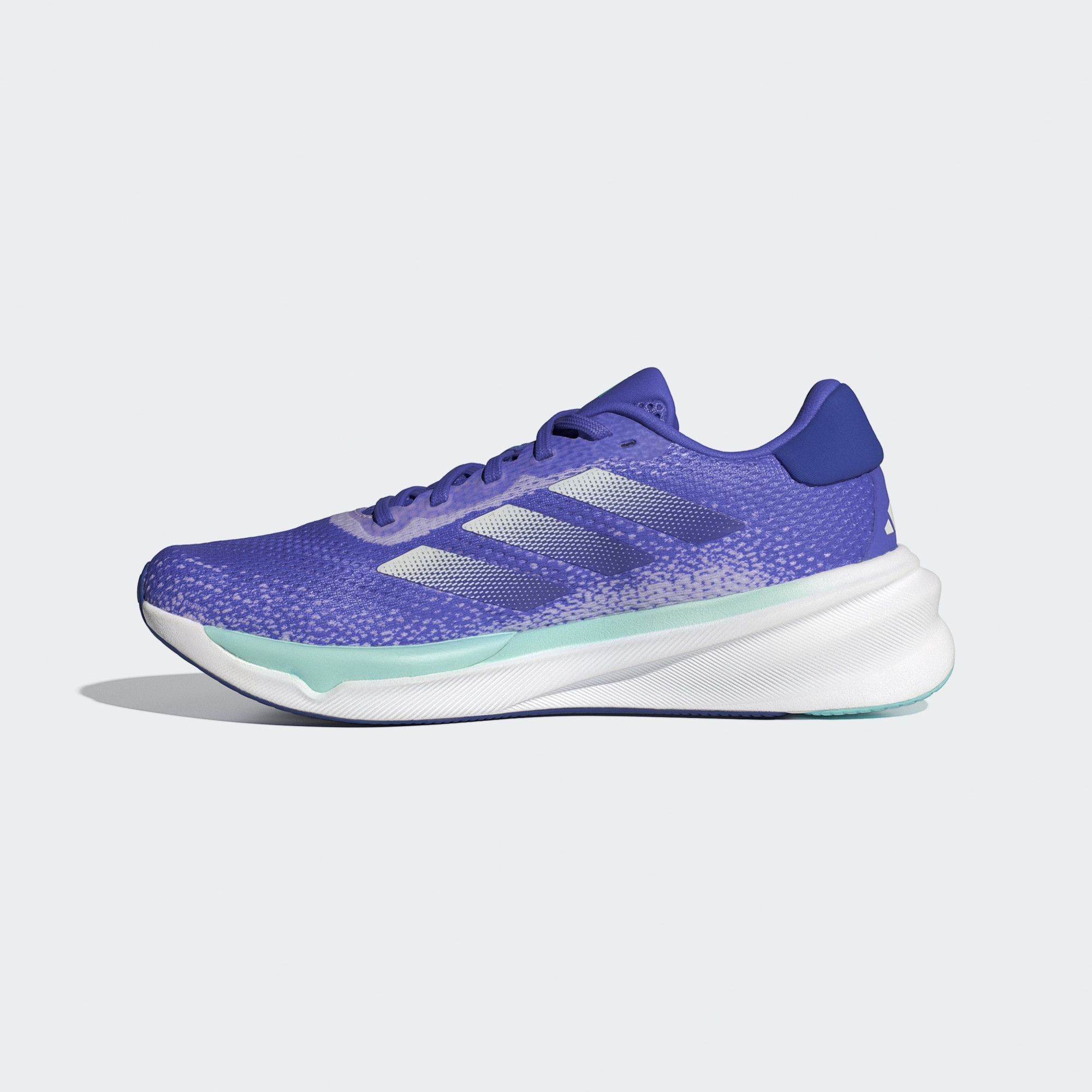 Кросівки Adidas Supernova Stride Running Shoes ID3695 ID3695