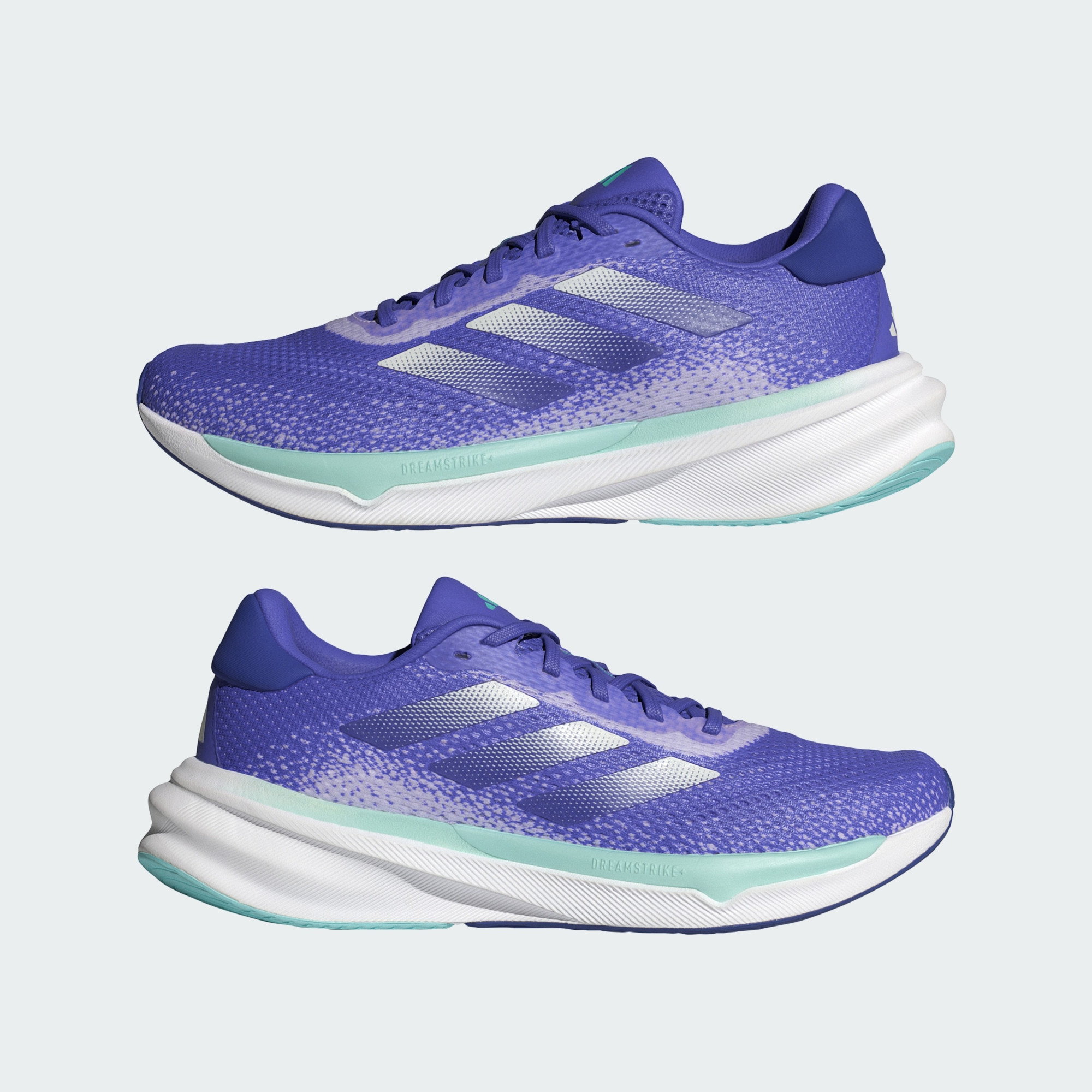 Кросівки Adidas Supernova Stride Running Shoes ID3695 ID3695