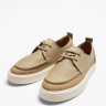 Кросівки zara canvas shoes 2656/220/102