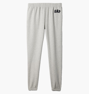 Штани Gap Logo Joggers Grey 659229031 M 659229031