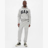 Штани Gap Logo Joggers Grey 659229031 M 659229031