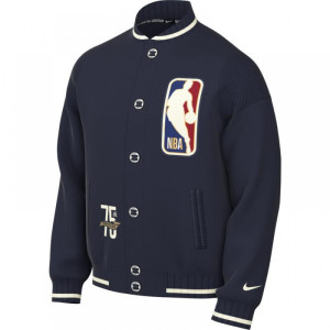 Худі NIKE TEAM 31 COURTSIDE DESTROYER JACKET DB1227-419