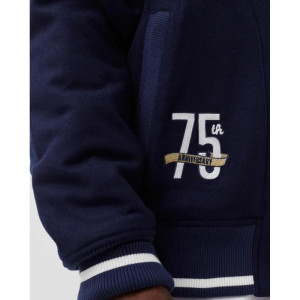 Худі NIKE TEAM 31 COURTSIDE DESTROYER JACKET DB1227-419