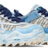 Кросівки Off-White ODSY-1000 'Blue Overdye' OMIA139S23FAB0020146