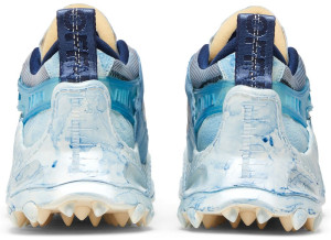 Кросівки Off-White ODSY-1000 'Blue Overdye' OMIA139S23FAB0020146