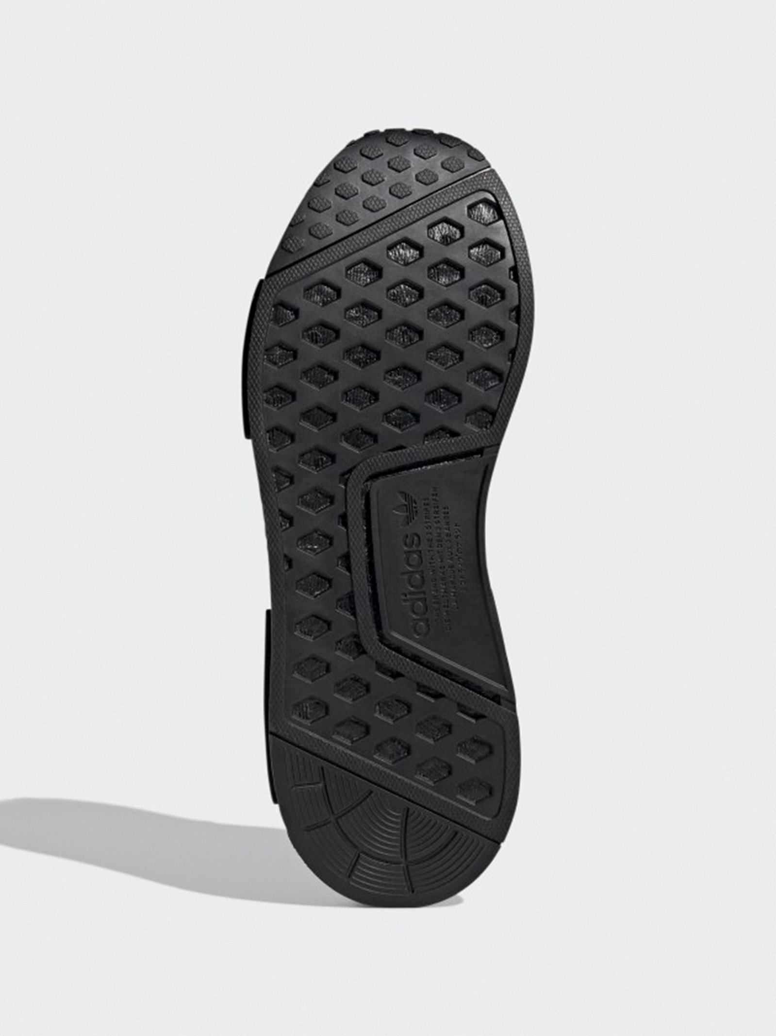 Кросівки чоловічі Adidas NMD_R1 Primeblue GZ9256