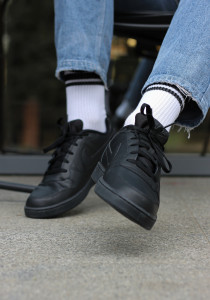 Кросівки Nike EBERNON LOW AQ1775-003