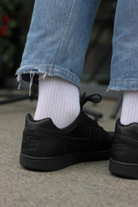 Кросівки Nike EBERNON LOW AQ1775-003