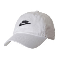 Бейсболка Nike H86 FUTURA WASH CAP 913011-100