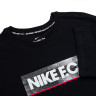 Футболка Nike M NK FC TEE SEASONAL BLOCK DH7444-010