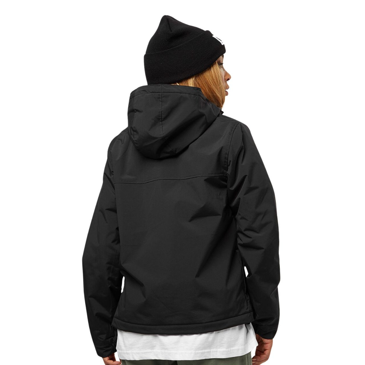 Куртка Carhartt WIP Nimbus Pullover I015002 BLACK