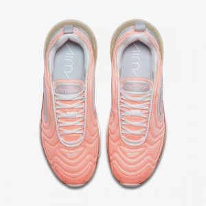 Кросівки Nike Air Max 720 Bleached Coral (W) AR9293-603