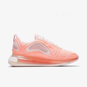 Кросівки Nike Air Max 720 Bleached Coral (W) AR9293-603